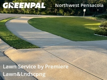 Lawn Care nearby Cantonment, FL, 