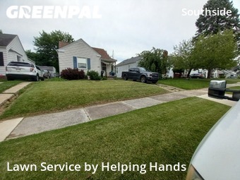 Lawn Cutting nearby Toledo, OH, 