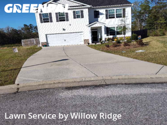 Yard Mowing nearby Grovetown, GA, 