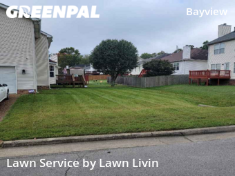 Lawn Care nearby Nashville, TN, 