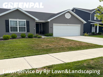 Grass Cutting nearby Saint Charles, MO, 
