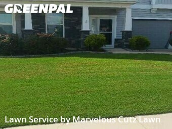 Lawn Service nearby Lexington, SC, 