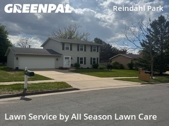 Lawn Mow nearby Madison, WI, 