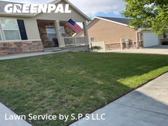 Lawn Mowing Service nearby Riverton, UT, 