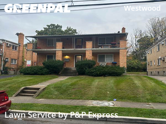 Lawn Mowing Service nearby Cincinnati, OH, 
