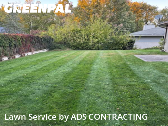 Lawn Cutting nearby Green Bay, WI, 