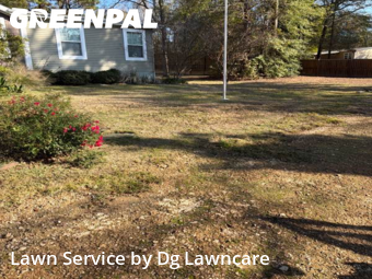 Lawn Mowing nearby Gilmer, TX, 