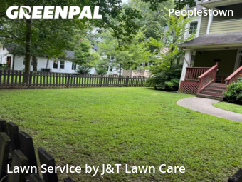 Lawn Mowing nearby Atlanta, GA, 