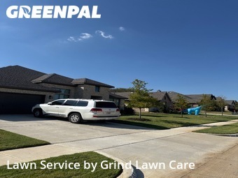 Lawn Mowing Service nearby Joshua, TX, 