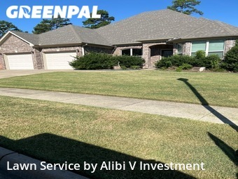 Lawn Cut nearby Little Rock, AR, 