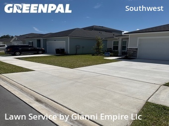 Lawn Maintenance nearby Jacksonville, FL, 