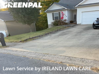 Lawn Cutting nearby Clarksville, TN, 