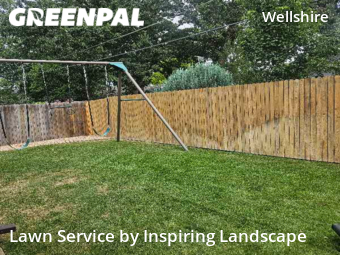 Lawn Service nearby Denver, CO, 