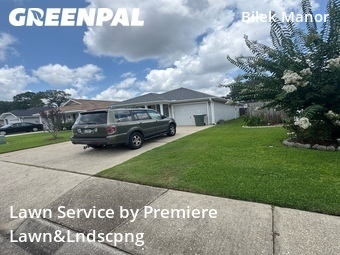 Lawn Mowing nearby Pensacola, FL, 