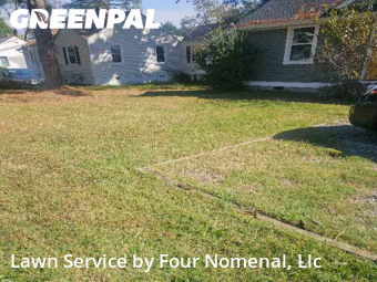 Lawn Care nearby Richmond, VA, 