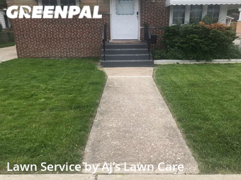 Yard Mowing nearby Chicago, IL, 