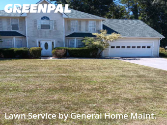 Lawn Mowing nearby Stone Mountain, GA, 