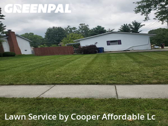 Lawn Maintenance nearby Reynoldsburg, OH, 