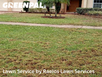 Lawn Mow nearby St. Cloud, FL, 