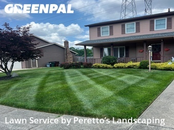 Yard Cutting nearby Parma, OH, 
