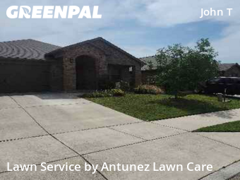 Lawn Mowing nearby Fort Worth, TX, 