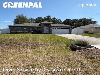 Lawn Mow nearby Cape Coral, FL, 