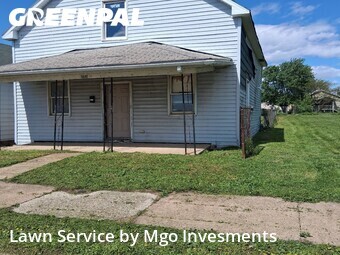 Lawn Care Service nearby Madison, IL, 