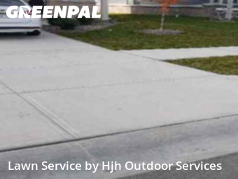 Yard Cutting nearby Greenwood, IN, 