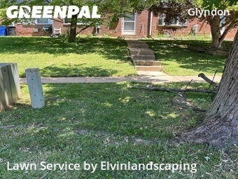 Lawn Cut nearby Reisterstown, MD, 