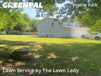 Lawn Mowing Service nearby Lawrence, KS, 