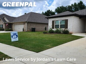 Lawn Cutting nearby New Market, AL, 