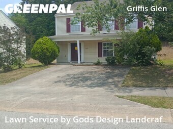 Lawn Mow nearby Raleigh, NC, 