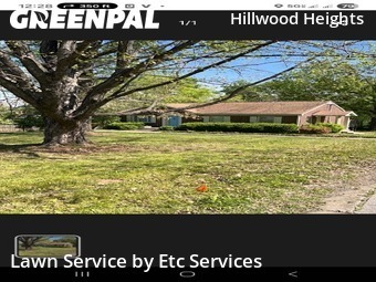 Lawn Care Service nearby Nashville, TN, 