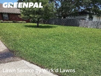 Yard Mowing nearby Navarre, FL, 