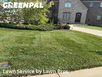 Grass Cutting nearby Louisville, KY, 