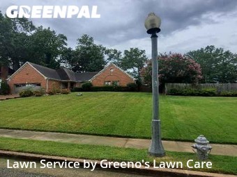 Lawn Service nearby Cordova, TN, 