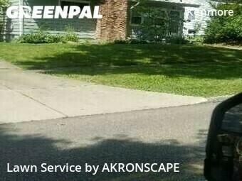 Lawn Mow nearby Akron, OH, 