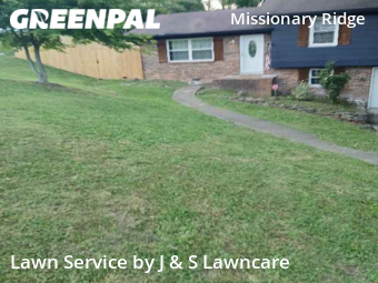 Lawn Maintenance nearby East Ridge, GA, 