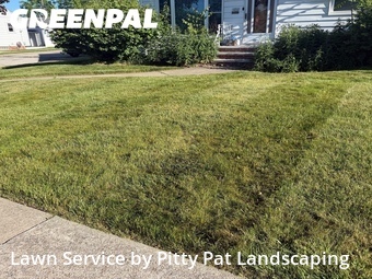 Lawn Service nearby Parma, OH, 