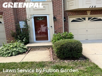 Lawn Mow nearby Gaithersburg, MD, 