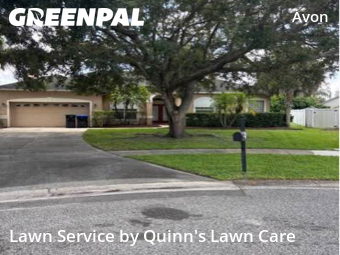 Yard Mowing nearby Orlando, FL, 