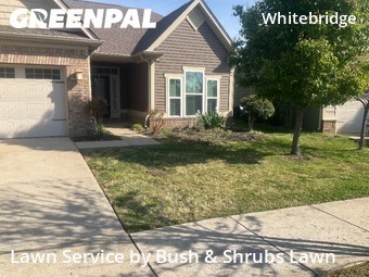 Grass Cutting nearby Nashville, TN, 