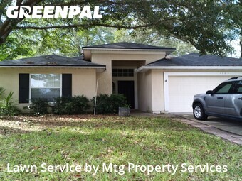 Landscaper In Jacksonville,32259,Landscape Design by Mtg Property Services, work completed in Jul , 2026