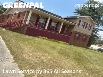 Lawn Mowing Service nearby Augusta, GA, 