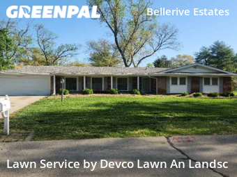 Lawn Cutting nearby Creve Coeur, MO, 