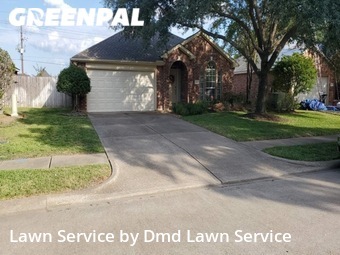 Lawn Care nearby Katy, TX, 