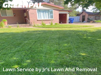 Lawn Cut nearby Sandy, UT, 