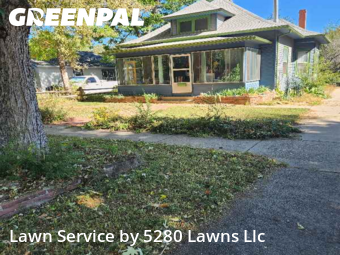 Yard Upkeep in Longmont, 80501, Weekly Mowing by 5280 Lawns Llc , work completed in Nov , 2025