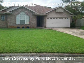 Lawn Service nearby Jacksonville, FL, 