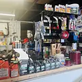 Caliman's Lawnmower Shop 1